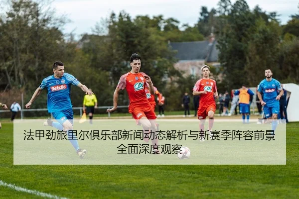 法甲劲旅里尔俱乐部新闻动态解析与新赛季阵容前景全面深度观察