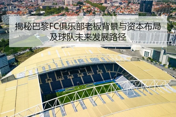 揭秘巴黎FC俱乐部老板背景与资本布局及球队未来发展路径
