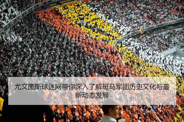 尤文图斯球迷网带你深入了解斑马军团历史文化与最新动态发展